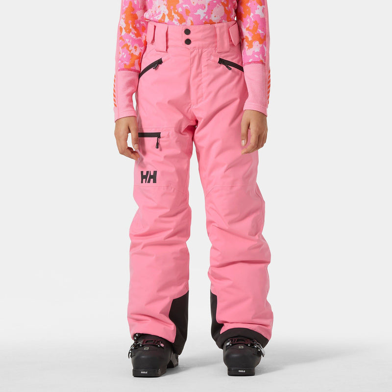 Kid's Junior Elements Pant Helly Hansen