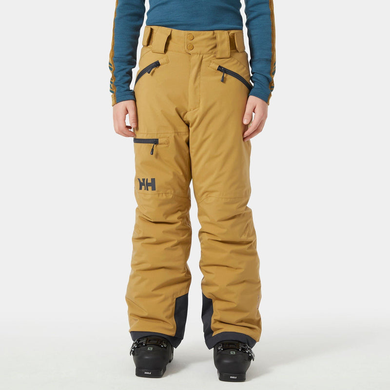 Kid's Junior Elements Pant Helly Hansen