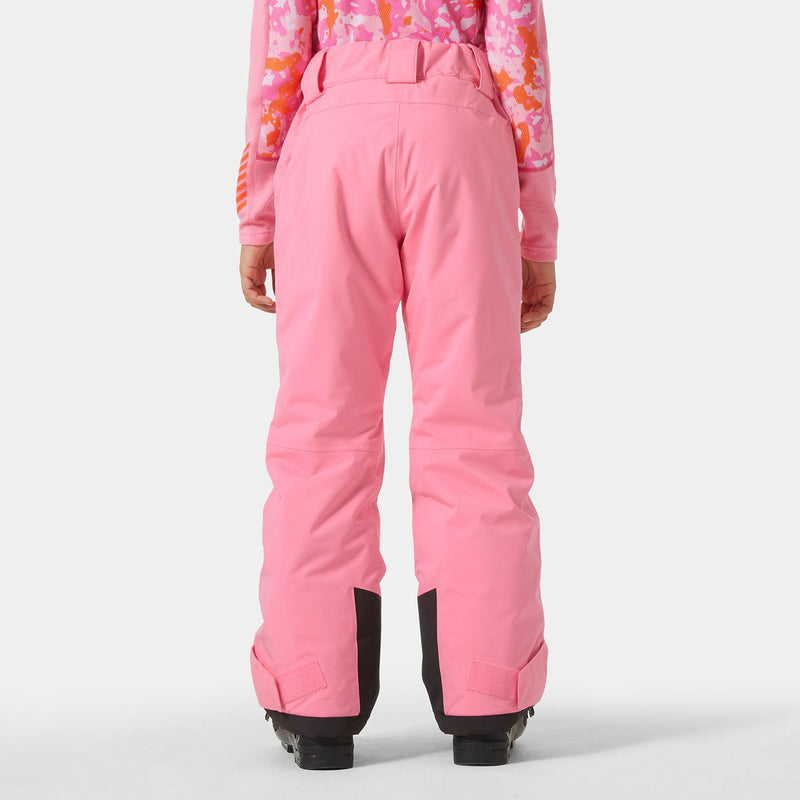 Kid's Junior Elements Pant Helly Hansen