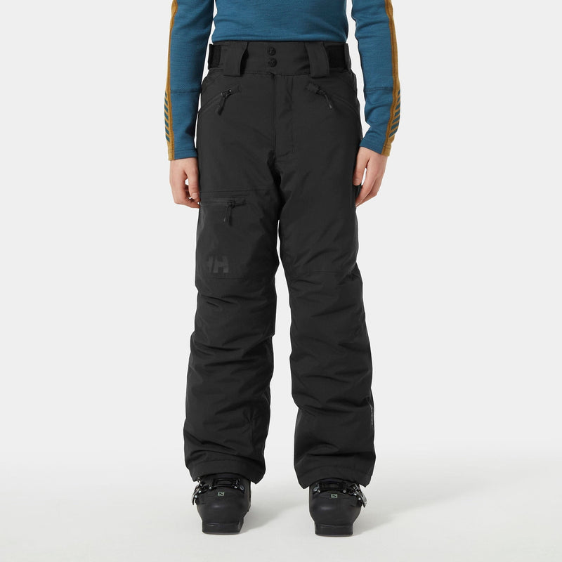 Kid's Junior Elements Pant Helly Hansen