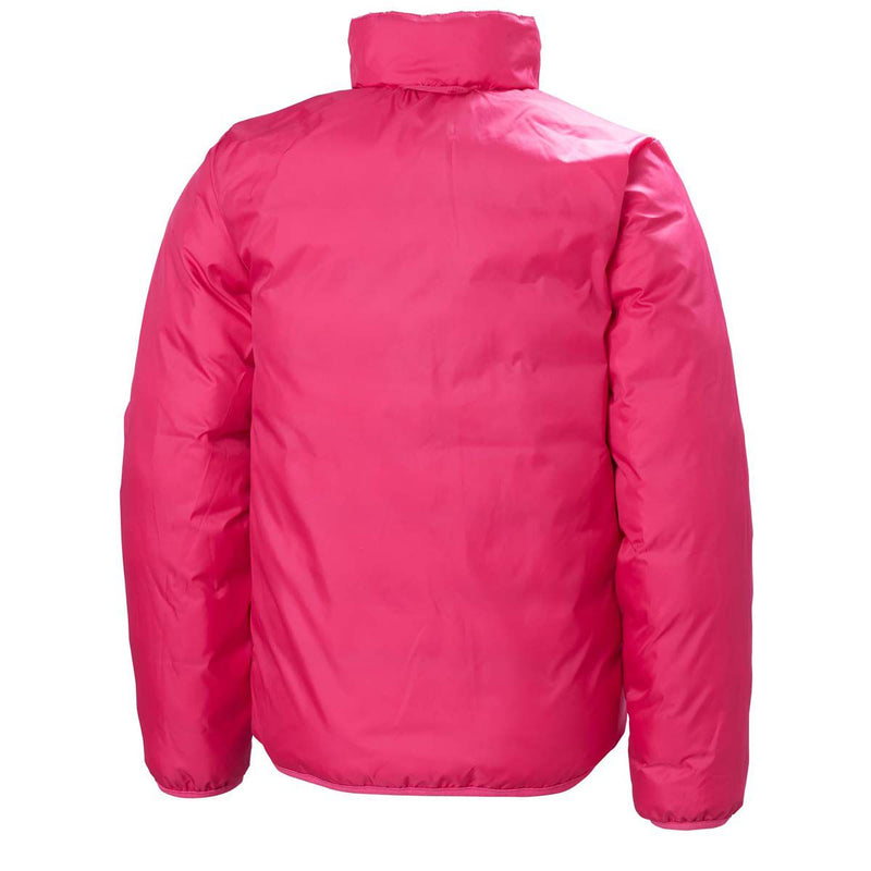 Helly Hansen CLOTHING - Kids - Outerwear - Jacket Helly Hansen *24W*  Jr Marka Insulator Jacket