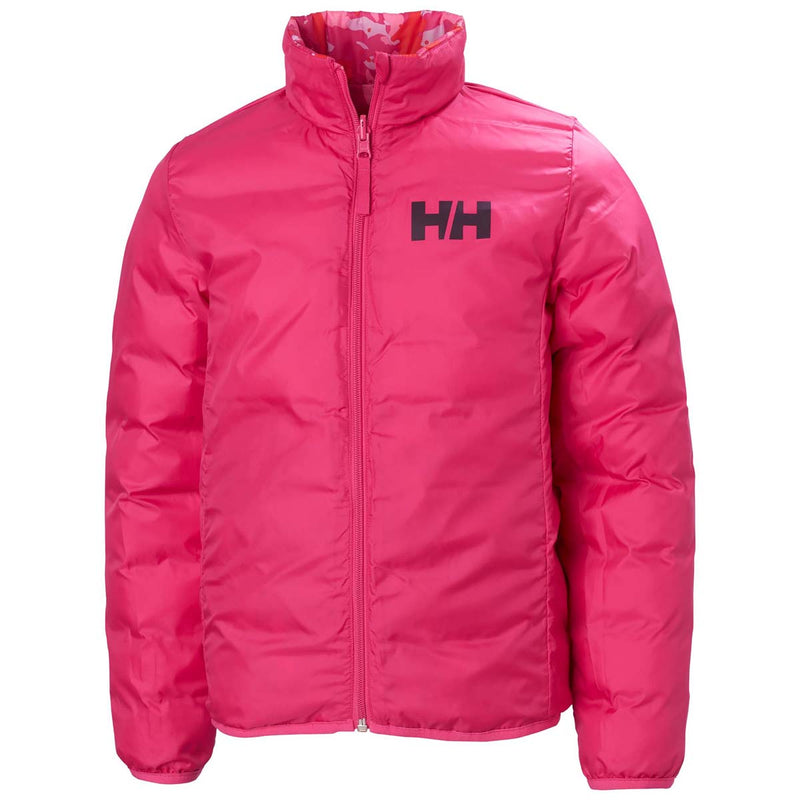 Helly Hansen CLOTHING - Kids - Outerwear - Jacket Helly Hansen *24W*  Jr Marka Insulator Jacket