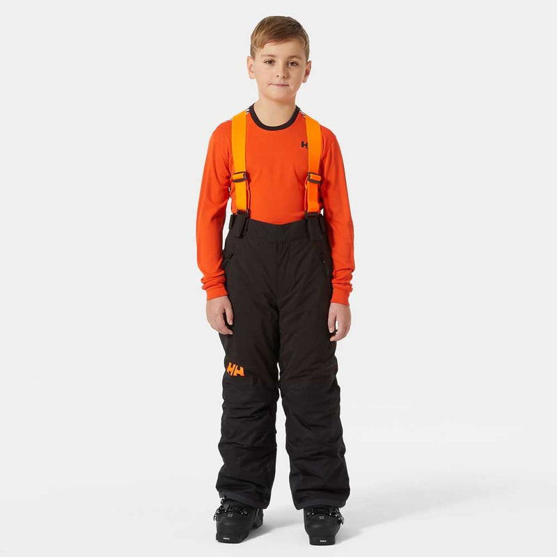 Helly Hansen CLOTHING - Kids - Outerwear - Pant Helly Hansen *24W*  Jr No Limits 2.0 Pant