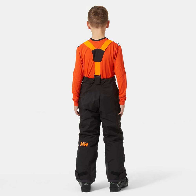 Helly Hansen CLOTHING - Kids - Outerwear - Pant Helly Hansen *24W*  Jr No Limits 2.0 Pant