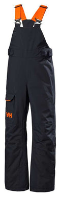 Helly Hansen CLOTHING - Kids - Outerwear - Pant Helly Hansen *24W*  Jr Summit Bib Pant