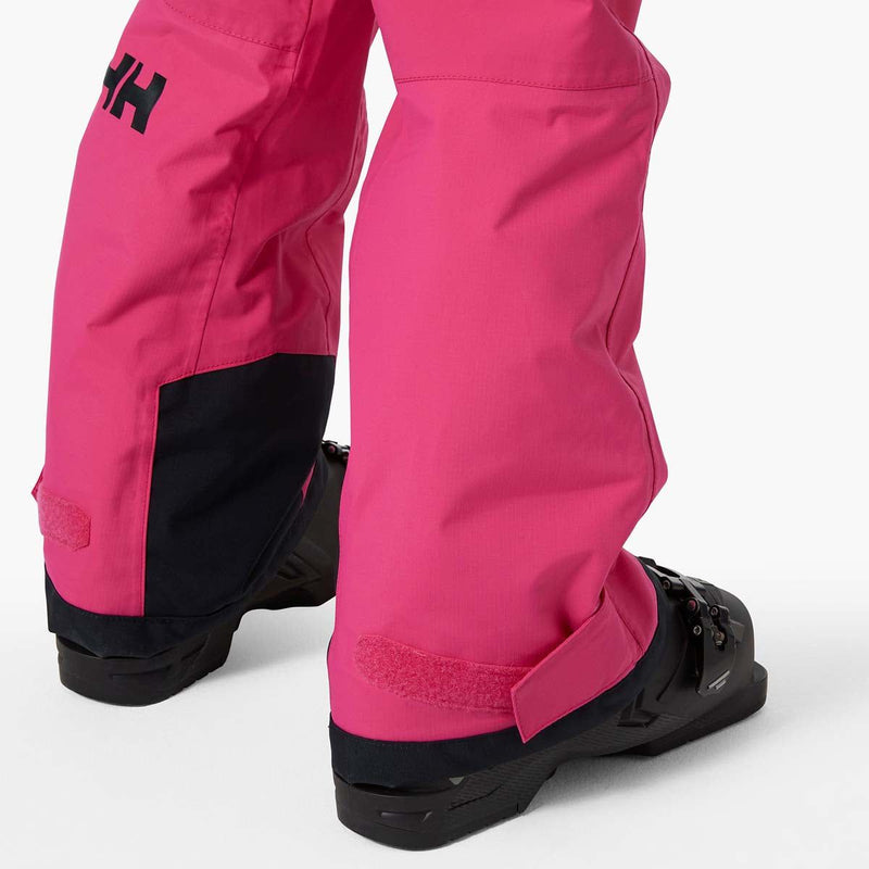 Helly Hansen CLOTHING - Kids - Outerwear - Pant Helly Hansen *24W*  Jr Summit Bib Pant