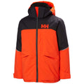 Helly Hansen CLOTHING - Kids - Outerwear - Jacket Helly Hansen *24W*  Jr Summit Jacket