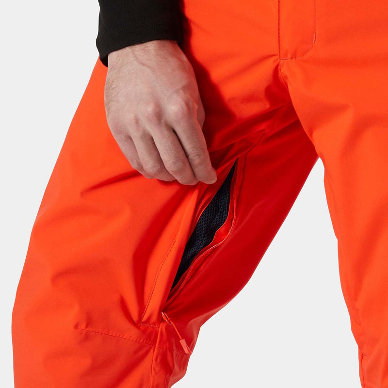 Helly Hansen CLOTHING - Men - Outerwear - Pant Helly Hansen *24W*  Legendary Insulated Pant