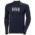 Helly Hansen CLOTHING - Men - Baselayer - Top Helly Hansen *24W*  Lifa Merino Midw Logo