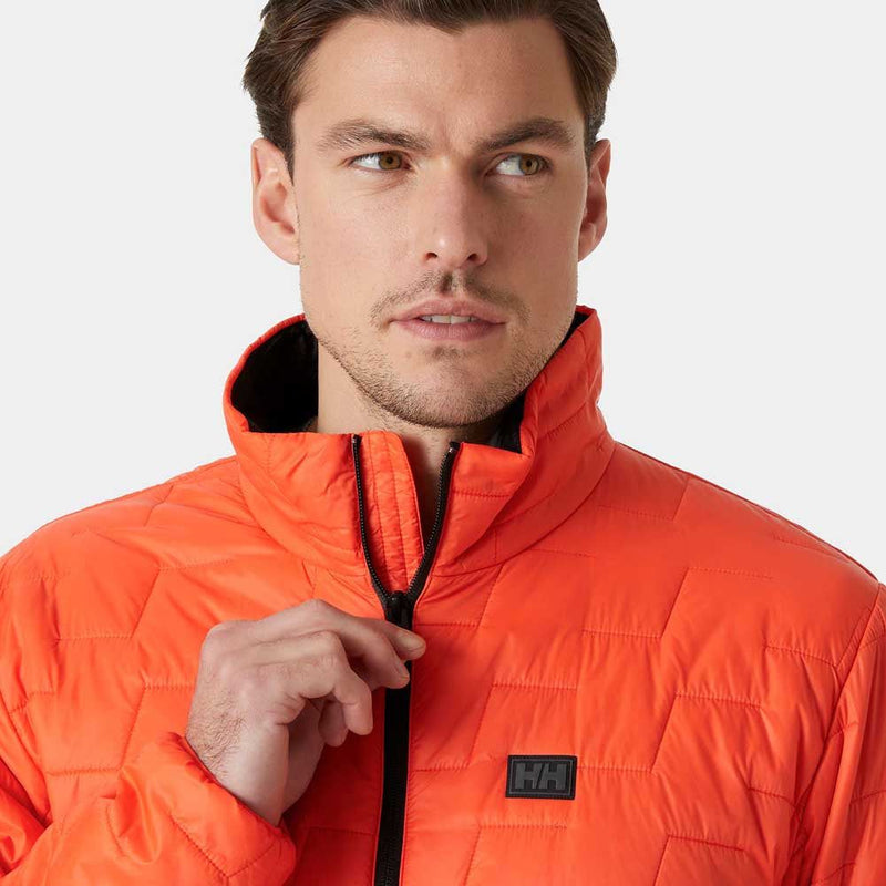 Helly Hansen CLOTHING - Men - Apparel - Top Helly Hansen *24W*  Lifaloft Insulator Jacket