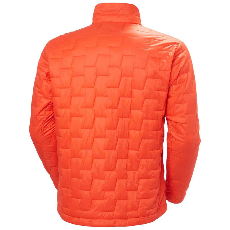 Helly Hansen CLOTHING - Men - Apparel - Top Helly Hansen *24W*  Lifaloft Insulator Jacket