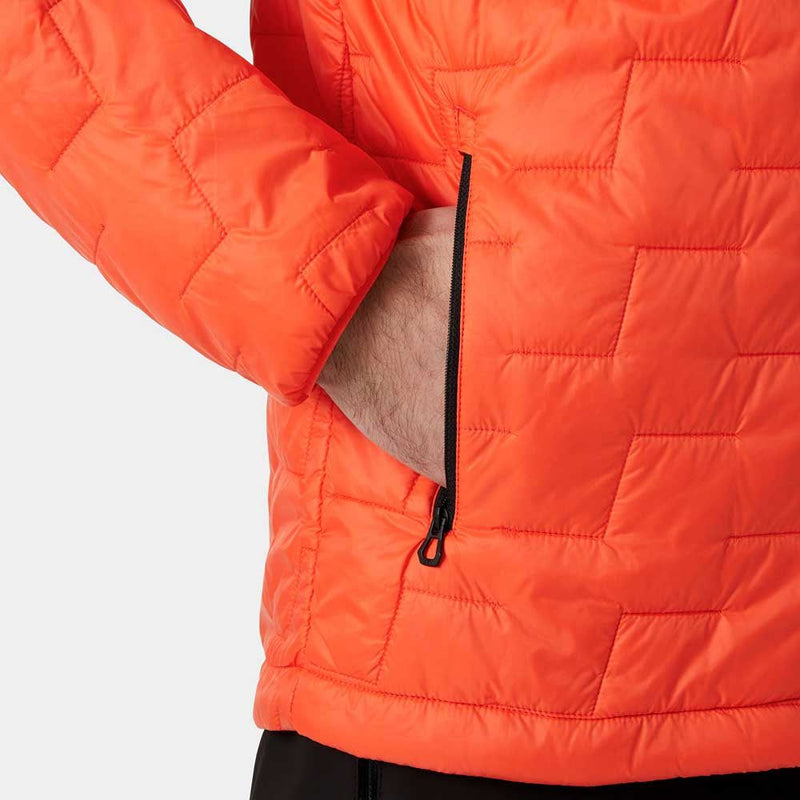 Men's Lifaloft Insulator Jacket Helly Hansen