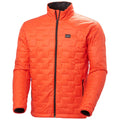 Helly Hansen CLOTHING - Men - Apparel - Top Helly Hansen *24W*  Lifaloft Insulator Jacket