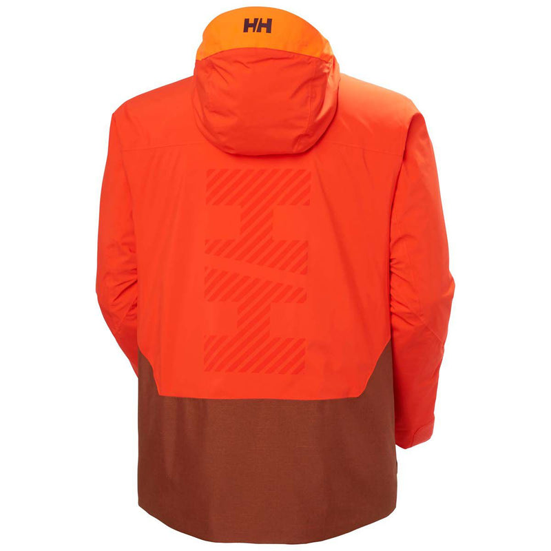 Helly Hansen CLOTHING - Men - Outerwear - Jacket Helly Hansen *24W*  Straightline Lifaloft 2.0 Jkt