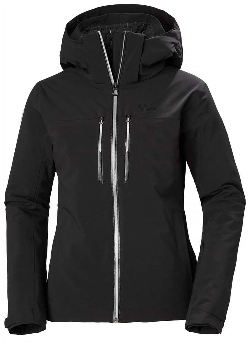 Helly Hansen CLOTHING - Women - Outerwear - Jacket Helly Hansen *24W*  W Alphelia Lifaloft Jacket