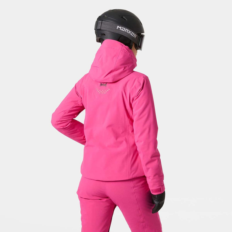 Helly Hansen CLOTHING - Women - Outerwear - Jacket Helly Hansen *24W*  W Alphelia Lifaloft Jacket