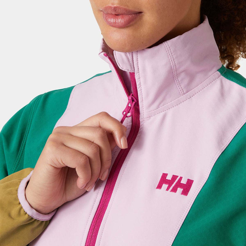 Helly Hansen CLOTHING - Women - Outerwear - Jacket Helly Hansen *24W*  W Cascade Shield Anorak