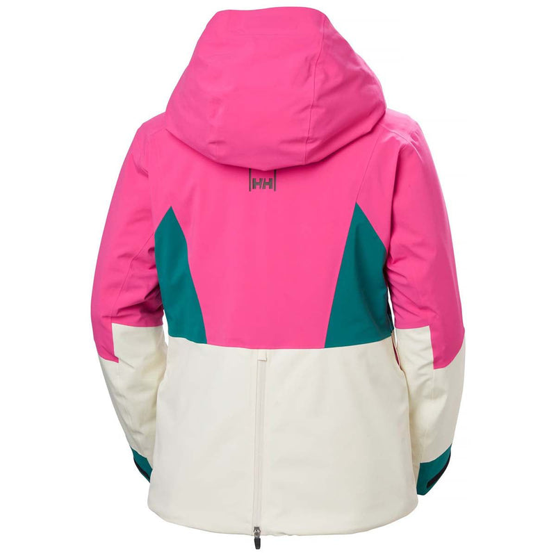 Helly Hansen CLOTHING - Women - Outerwear - Jacket Helly Hansen *24W*  W Kvitfjell Race Ins Jacket