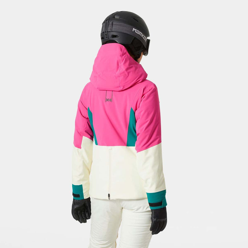 Helly Hansen CLOTHING - Women - Outerwear - Jacket Helly Hansen *24W*  W Kvitfjell Race Ins Jacket