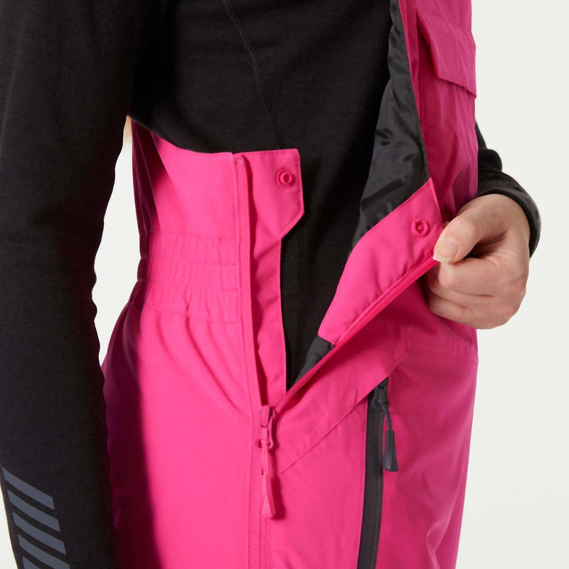 Women's Legendary Insulated Bib Pant Helly Hansen