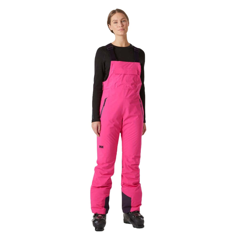 Women's Legendary Insulated Bib Pant Helly Hansen