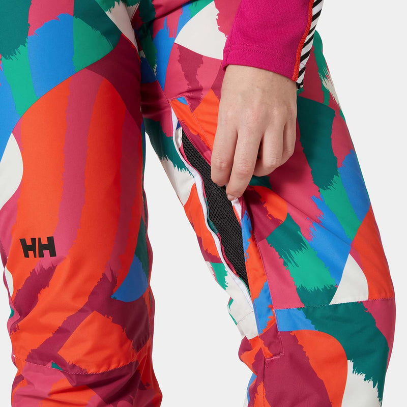 Helly Hansen CLOTHING - Women - Outerwear - Pant Helly Hansen *24W*  W Legendary Insulated Pant