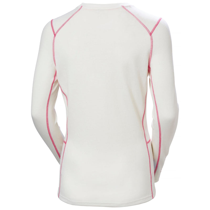 Women's Lifa Merino Midweight Graphic Crew Helly Hansen