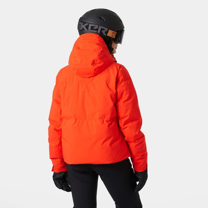 Helly Hansen CLOTHING - Women - Outerwear - Jacket Helly Hansen *24W*  W Nora Short Puffy Jacket