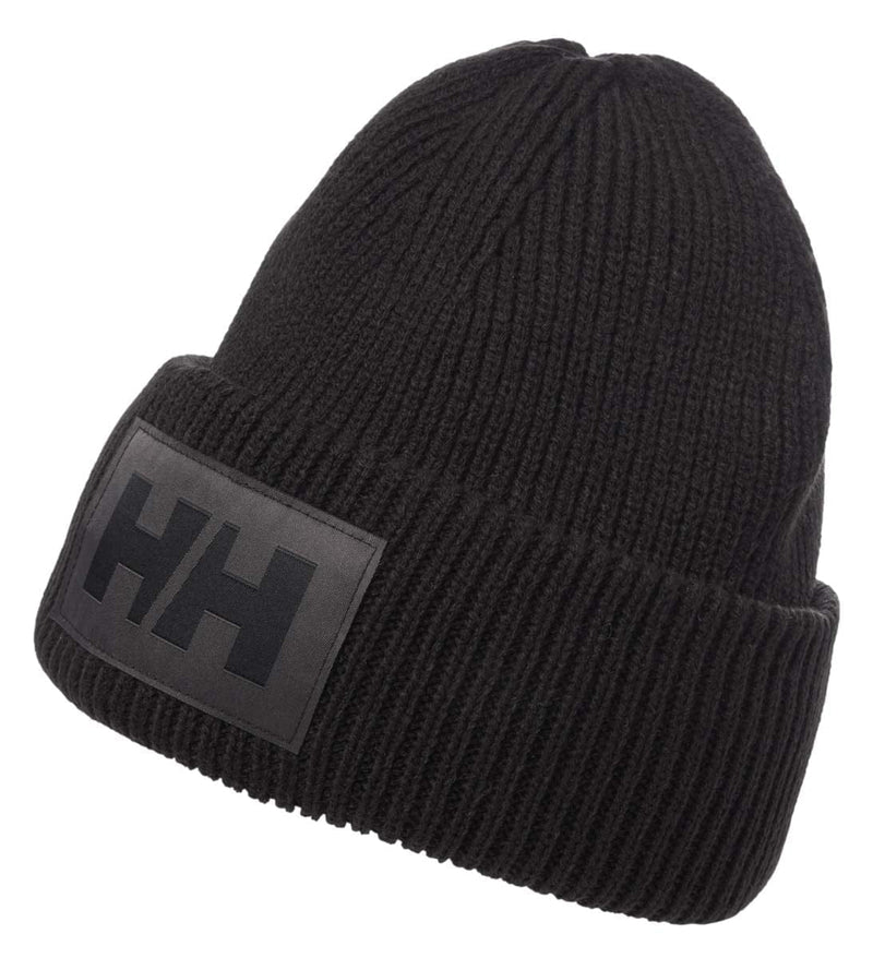 Helly Hansen Hats Helly Hansen Box Beanie