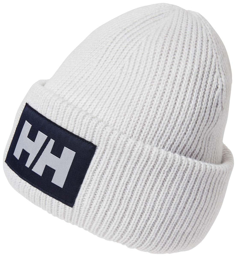 Helly Hansen Hats Helly Hansen Box Beanie