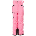 Helly Hansen Snow Pants Kid's Junior Elements Pant