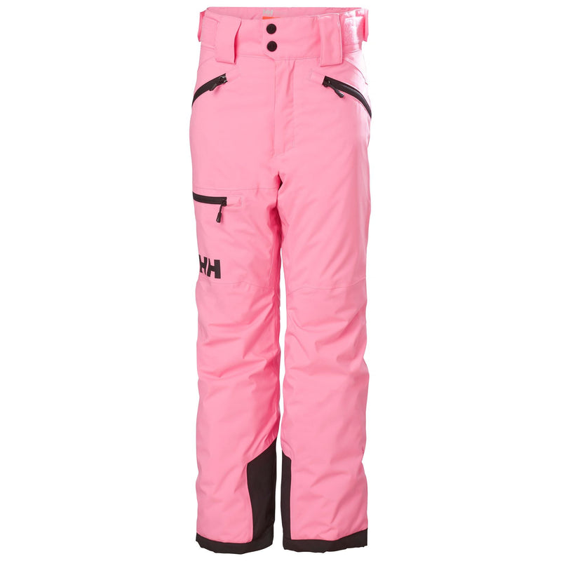 Helly Hansen Snow Pants Kid's Junior Elements Pant