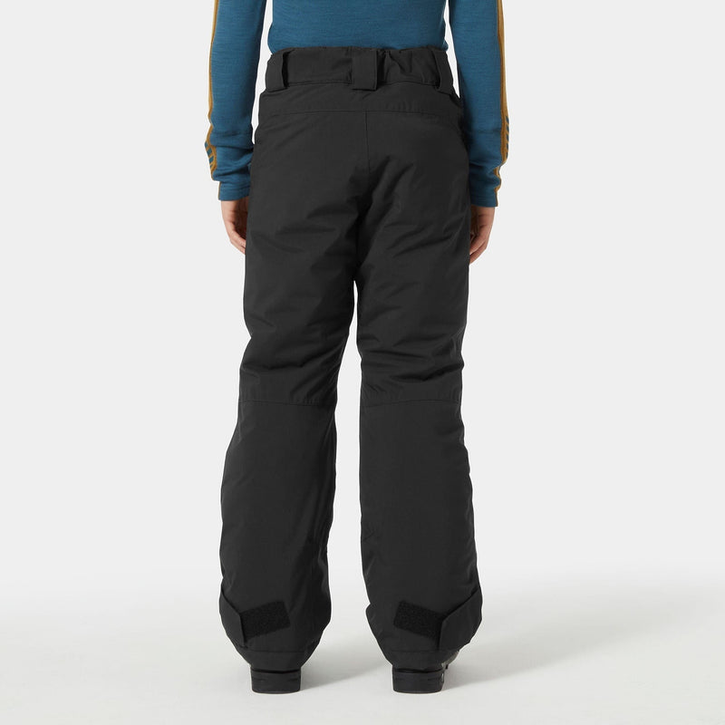 Kid's Junior Elements Pant Helly Hansen