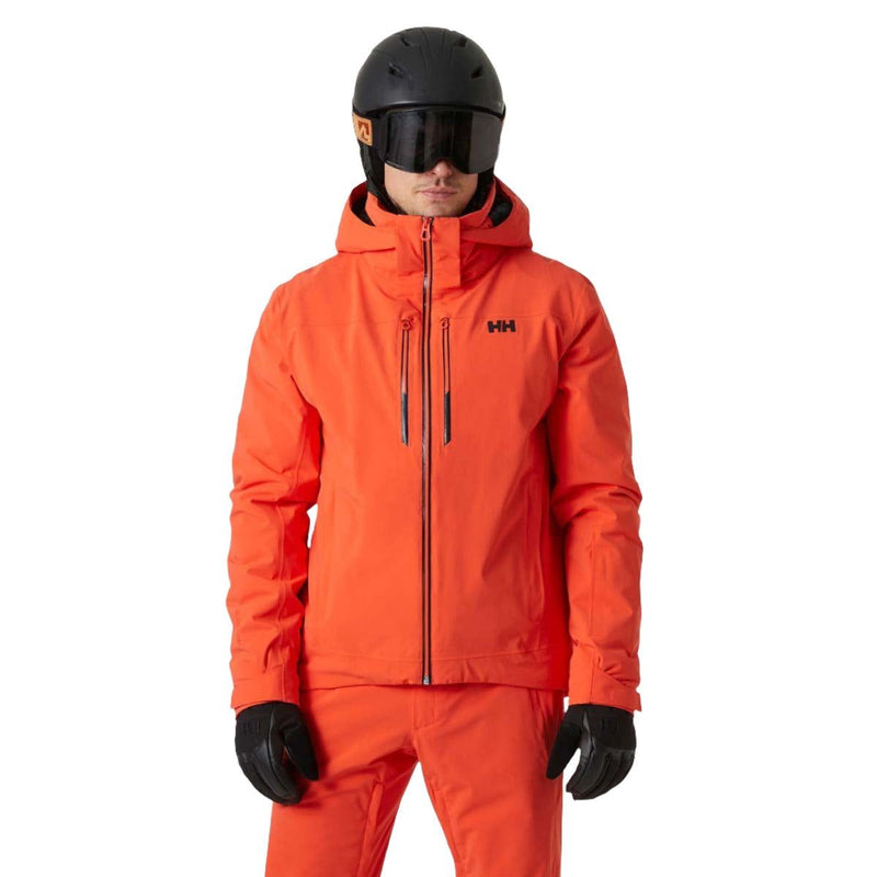 Helly Hansen Jacket Men's Alpha Lifaloft Jacket