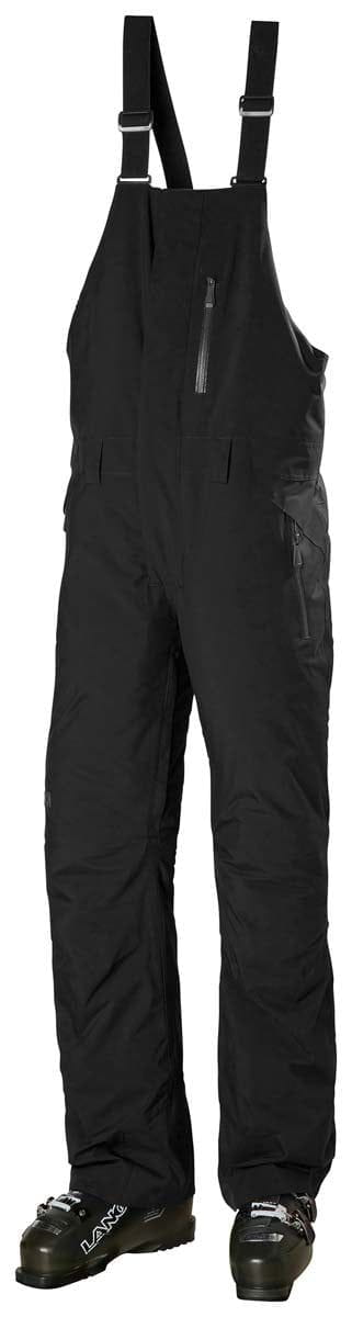 Helly Hansen Bib Pants Men's Legendary Insulated Bib Pant