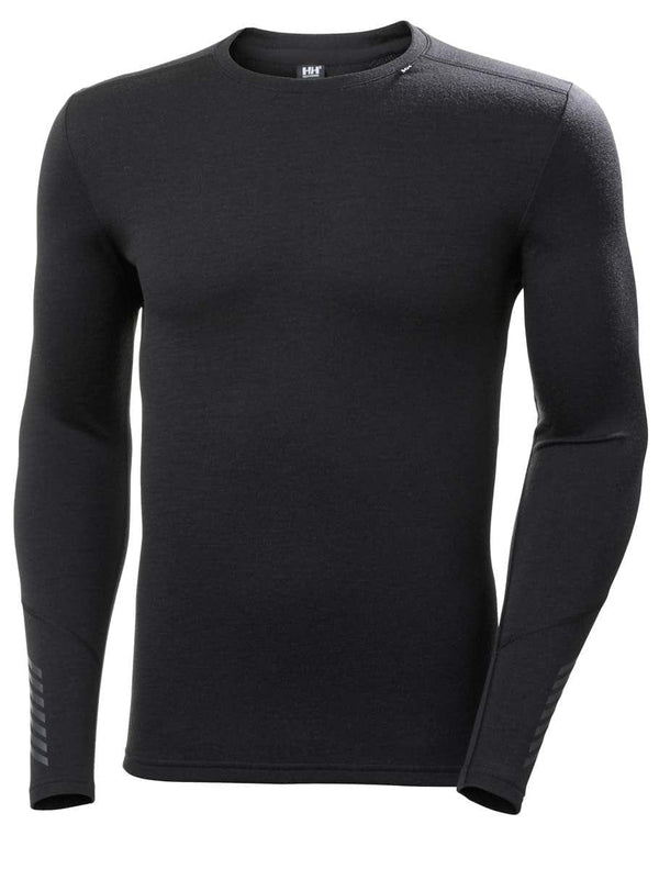 Men's Lifa Merino Midweight Crew Helly Hansen