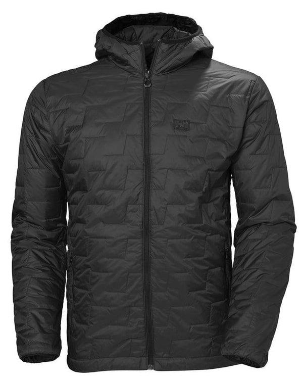 Helly Hansen Insulator Jacket Men's  Lifaloft Hooded Insulator Jkt