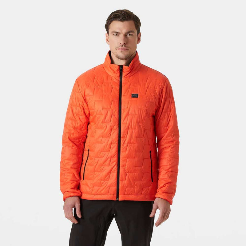 Helly Hansen Insulator Jacket Men's Lifaloft Insulator Jacket