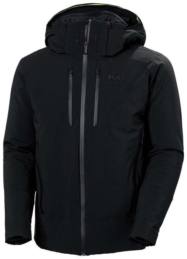 Helly Hansen Jacket Men's Steilhang 2.0 Jacket