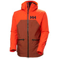 Helly Hansen Jacket Men's Straightline Lifaloft 2.0 Jkt