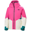 Helly Hansen Jacket Women's Kvitfjell Race Insulated Jacket