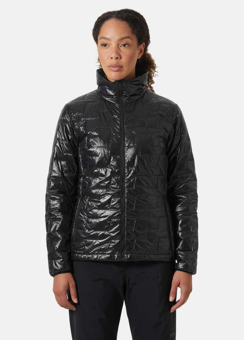 Helly Hansen Mid Layer Jacket Women's Lifaloft Insulator Jacket