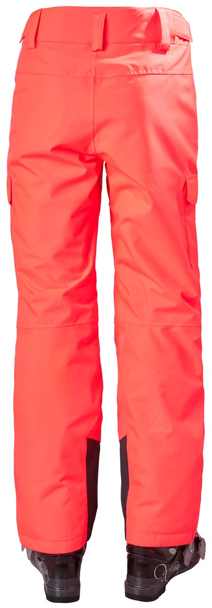 Helly Hansen Snow Pants Women's Switch Cargo Insulated Pant