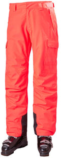 Helly Hansen Snow Pants Women's Switch Cargo Insulated Pant