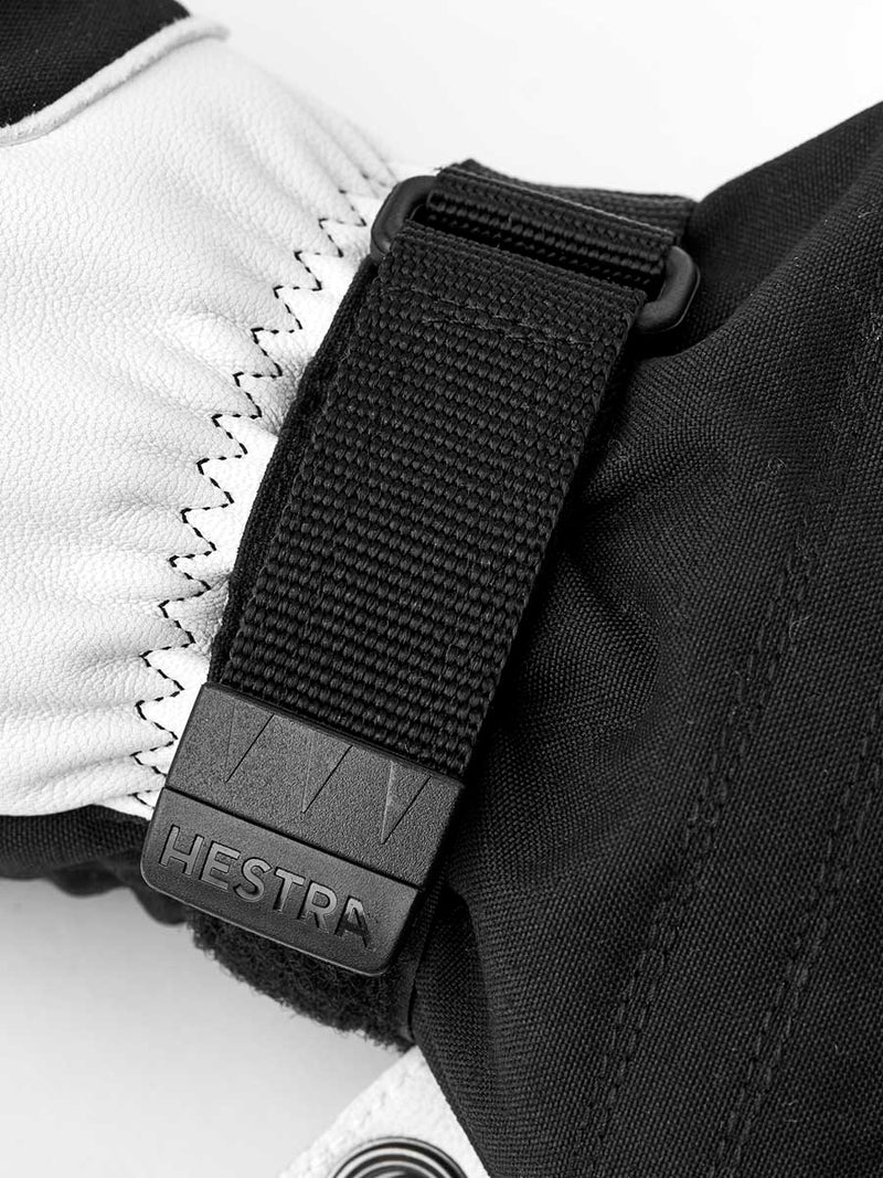 Hestra CLOTHING - GlovesMitts Hestra *24W*  Heli Mitt