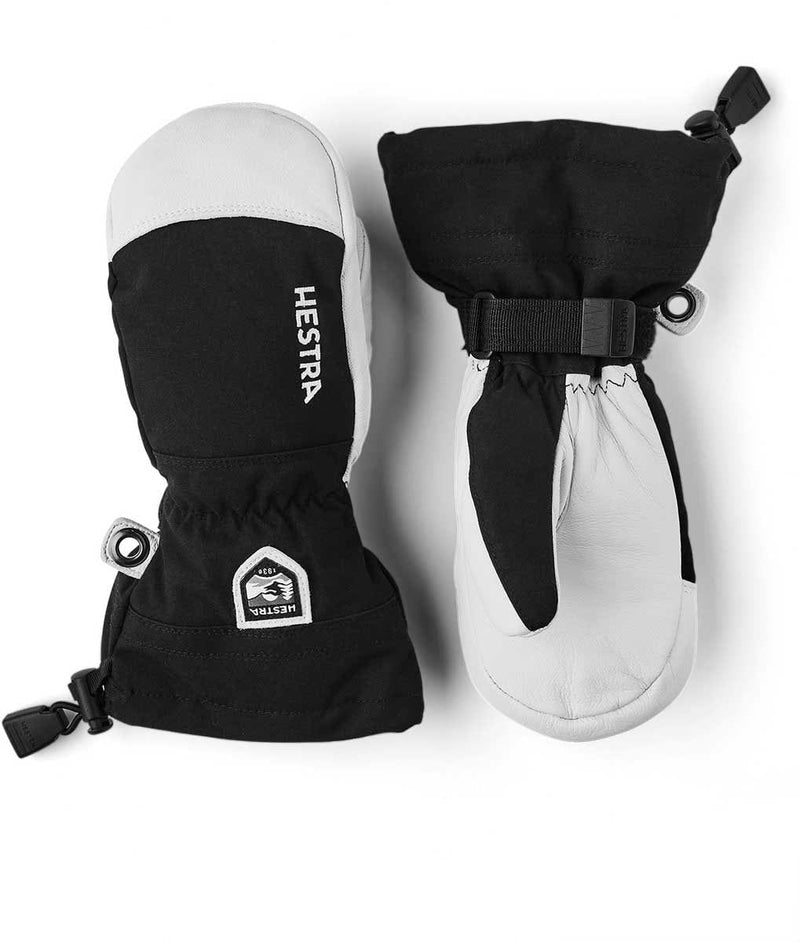 Kid's Heli Ski Jr. Mitt Hestra