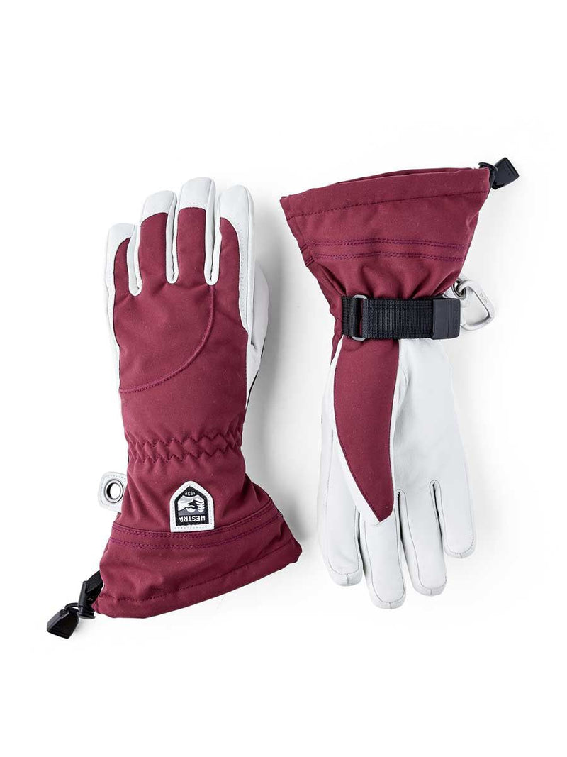 Hestra CLOTHING - GlovesMitts Hestra *24W*  Womens Heli Glove