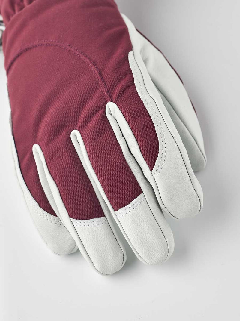 Hestra CLOTHING - GlovesMitts Hestra *24W*  Womens Heli Glove