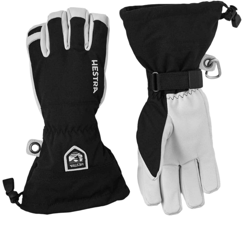 Hestra Gloves Men's Heli Glove