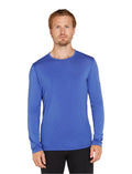 Men's Merino 200 Oasis Long Sleeve Crewe Icebreaker